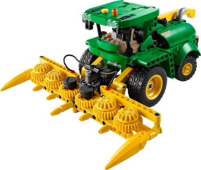 42168 John Deere 9700 Forage Harvester