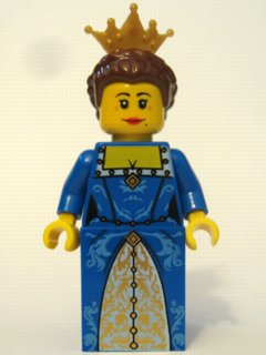 Fantasy Era - Crown Queen (cas416)
