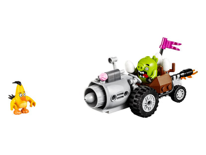 75821 Piggy Car Escape (Certified) LEGO The Angry Birds Movie