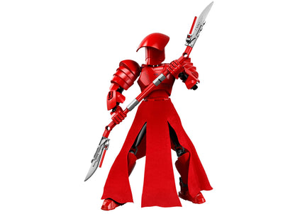 75529 Elite Praetorian Guard (Used) LEGO Star Wars