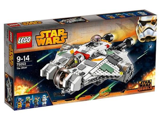 75053 The Ghost (Retired) LEGO Star Wars
