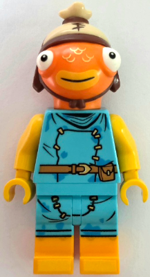 Fishstick (fort018)