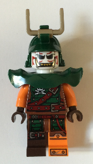 Doubloon - Armor (njo0243)