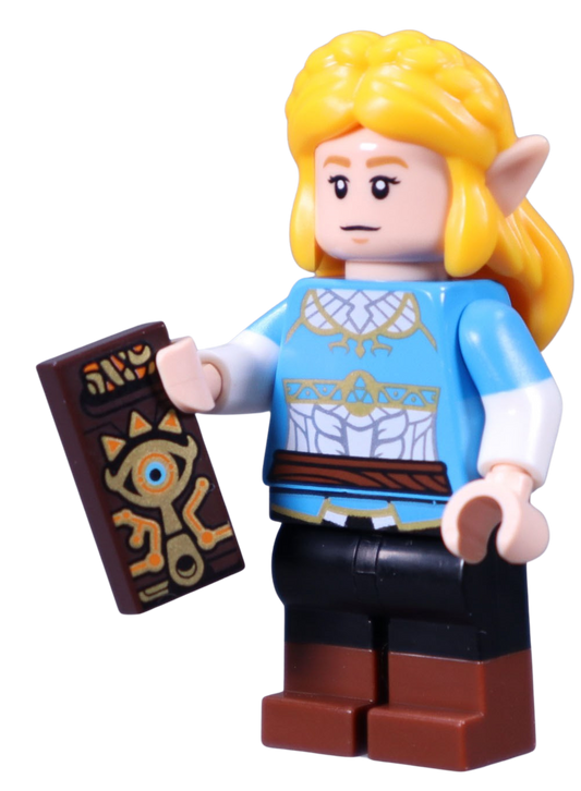 Princess Zelda (loz004)