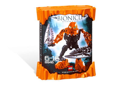 8946 Photok (Retired) LEGO BIONICLE