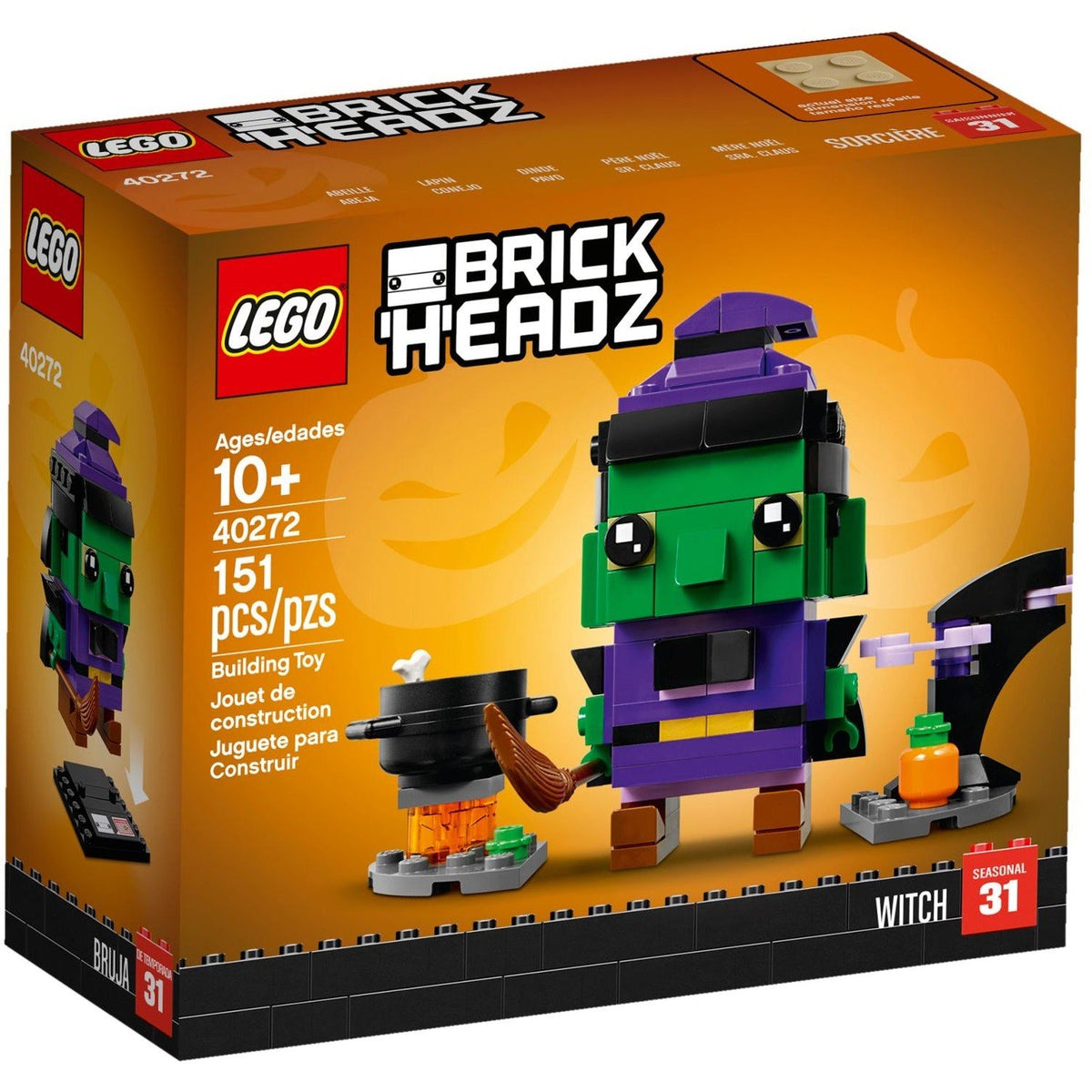 40272 Witch