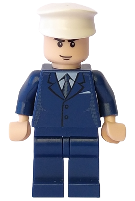 Pilot (iaj022)