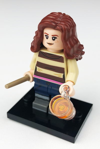Hermione Granger - Harry Potter Series 2 Collectible Minifigure (colhp2-3)