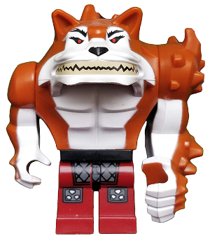 Dogpound (tnt004)