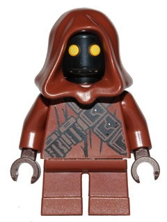 Jawa - Straps (sw0560)