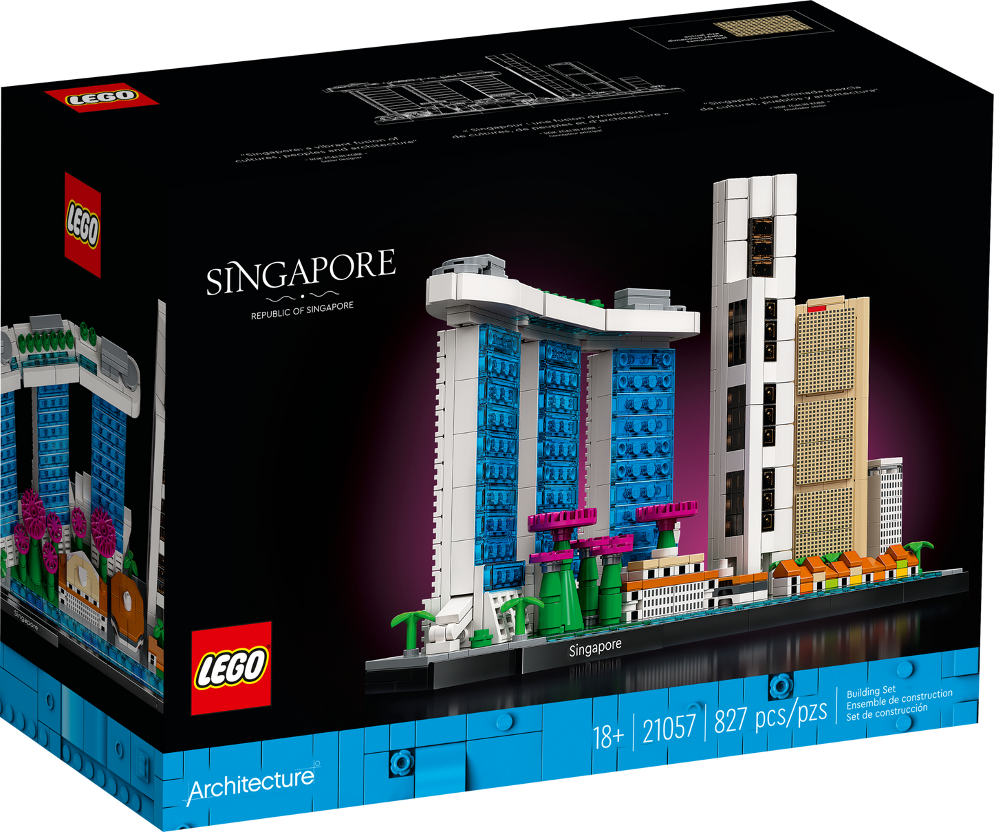 21057 Singapore