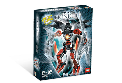 8953 Makuta Icarax (Retired) LEGO BIONICLE
