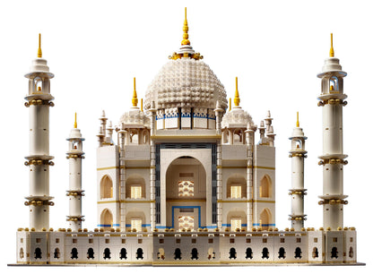 10256 Taj Mahal (Reissue) (Certified) LEGO Creator Expert