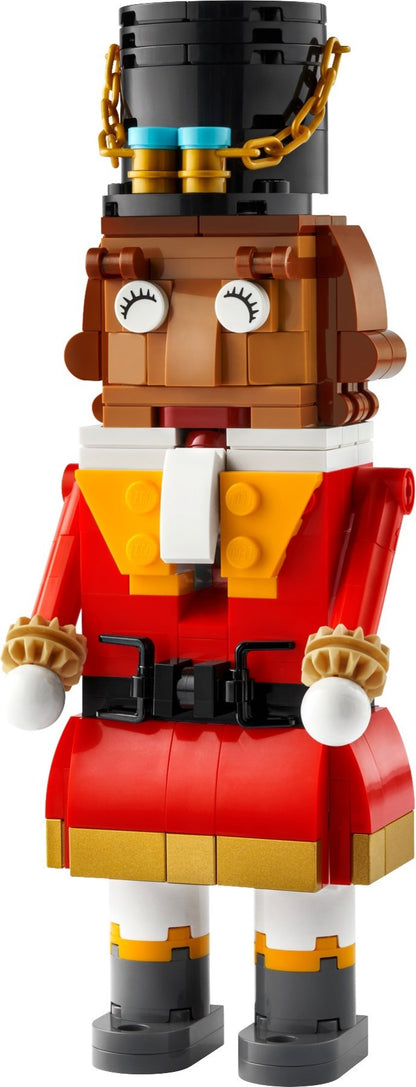 40640 LEGO Nutcracker (Retired) LEGO Seasonal