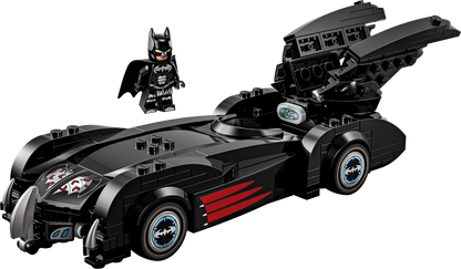 76333 Batman & Robin Batmobile (Retired) LEGO Super Heroes
