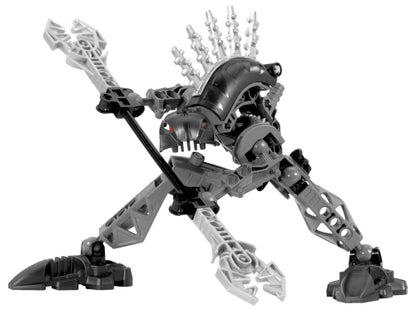 8591 Rahkshi Vorahk (Retired) LEGO BIONICLE