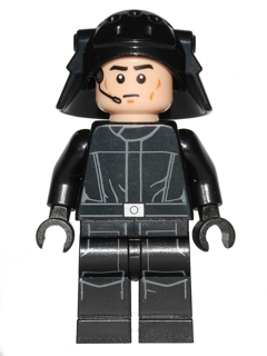Imperial Navy Trooper - Nougat Head (sw0583)