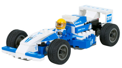 8374 Williams F1 Team Racer (Certified) LEGO Racers