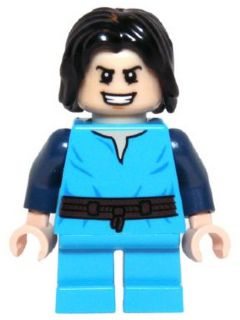 Boba Fett, Young - Dark Azure Shirt (sw0514)