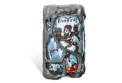 8693 Chirox (Retired) LEGO BIONICLE