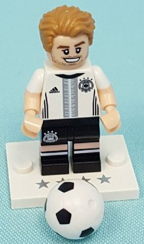 Christoph Kramer - DFB Series Collectible Minifigure (coldfb-14)