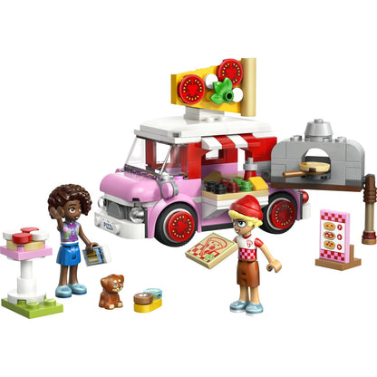 42694 Pizza Truck