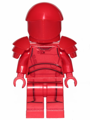 Elite Praetorian Guard - Pointed Helmet, Legs (sw0990)