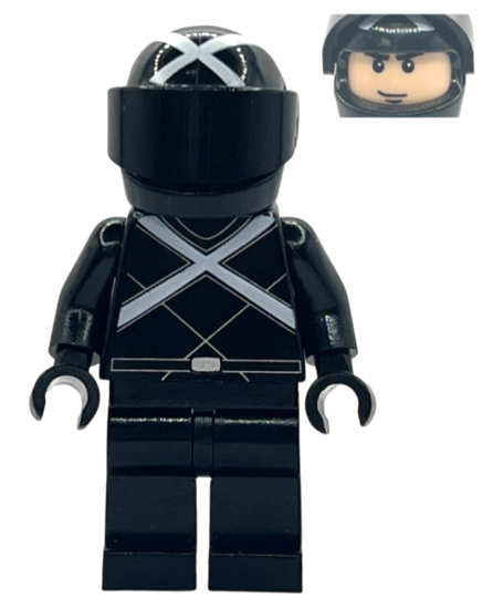 Racer X (sr003)