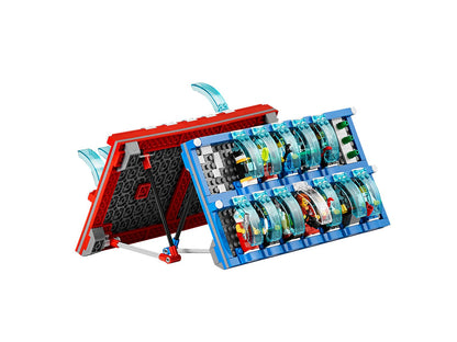 40161 What Am I? (Retired) LEGO Games
