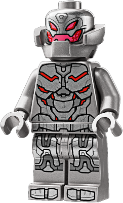 Ultron (sh1009)