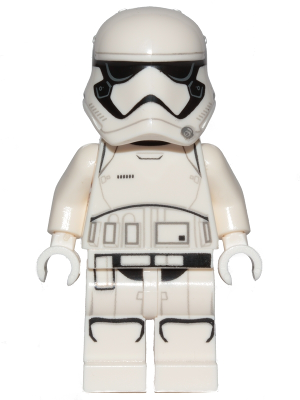 First Order Stormtrooper (sw0905)