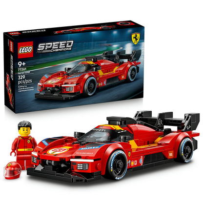 77261 Ferrari 499P