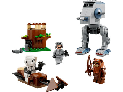 75332 AT-ST (Retired) LEGO Star Wars