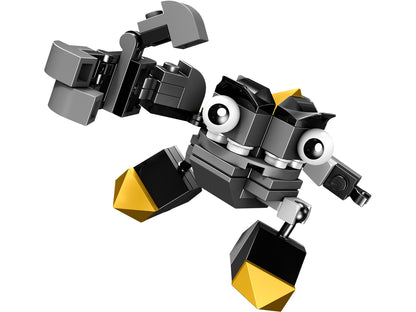 41503 Krader (Used) LEGO Mixels