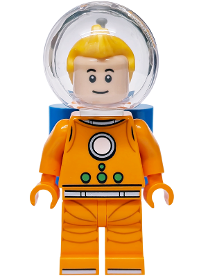Tintin (idea274)