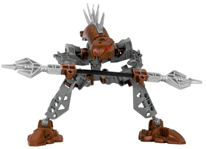8587 Rahkshi Panrahk (Used) LEGO BIONICLE