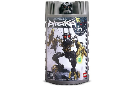 8900 Reidak (Retired) LEGO BIONICLE