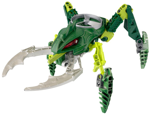 8746 Visorak Keelerak (Certified) LEGO BIONICLE