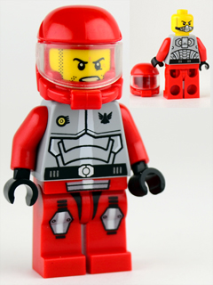 Billy Starbeam (gs005)