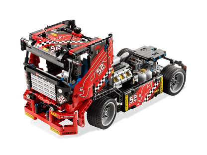 8041 Race Truck (Used) LEGO TECHNIC