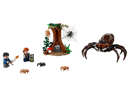 75950 Aragog's Lair (Certified) LEGO Harry Potter