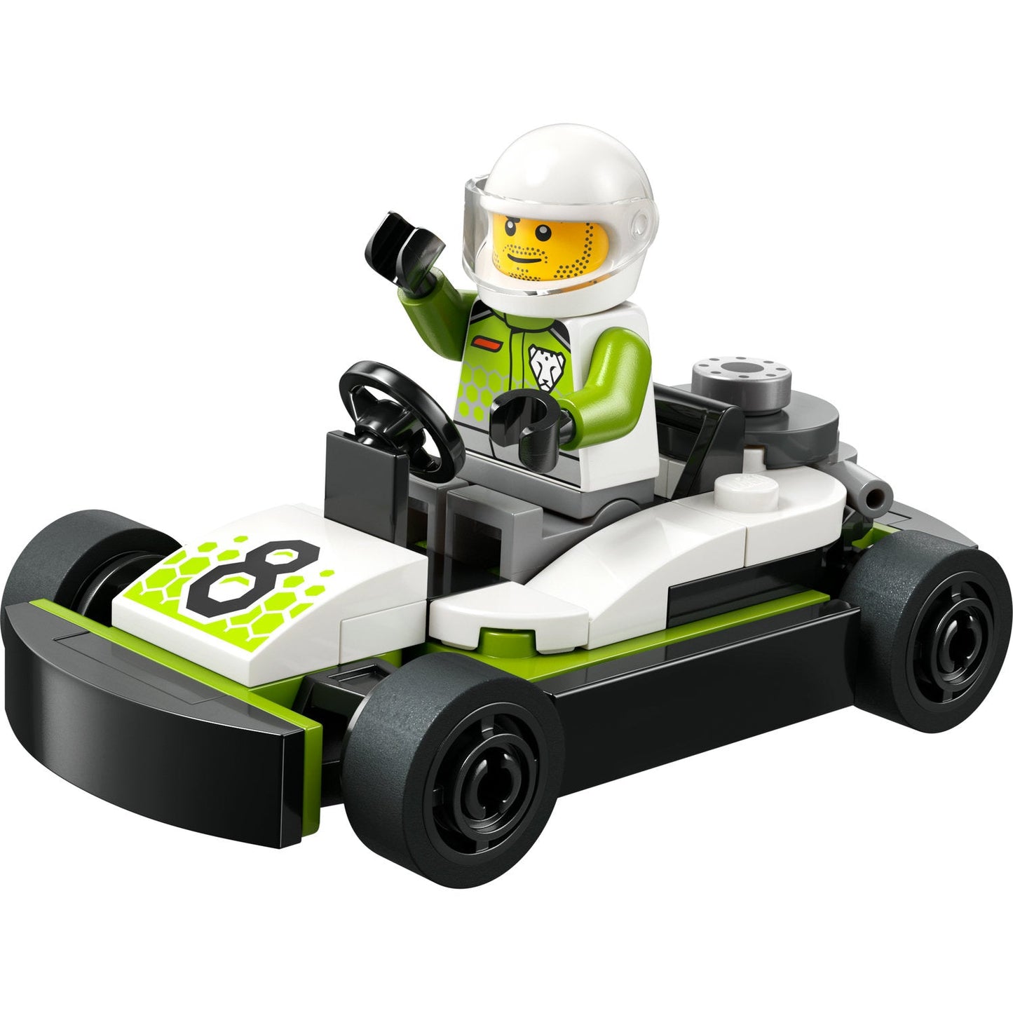 30719 Go-Kart Racer