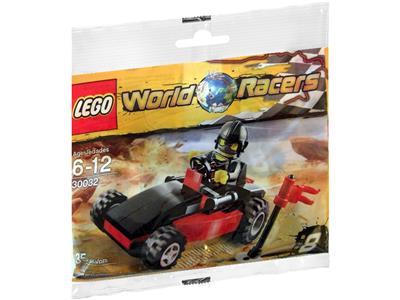 30032 World Race Buggy (Retired) LEGO World Racers