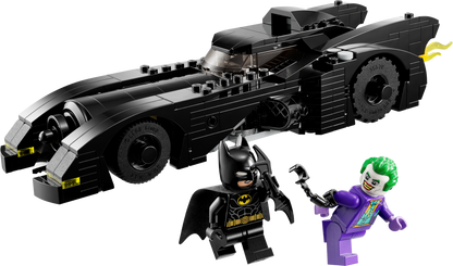 76224 Batmobile: Batman vs. The Joker Chase (Certified) LEGO Super Heroes