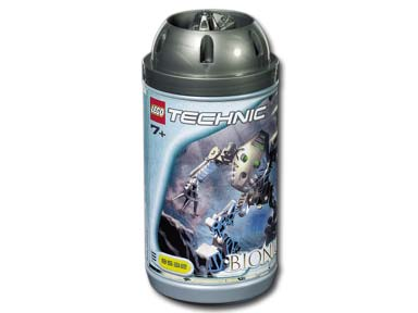 8532 Onua (Retired) LEGO BIONICLE