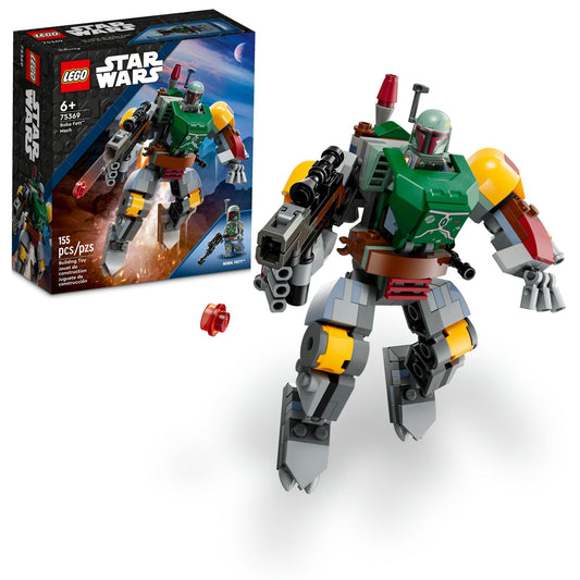 75369 Boba Fett™ Mech (Retired) LEGO Star Wars