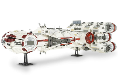 10019 Rebel Blockade Runner (Retired) LEGO Star Wars