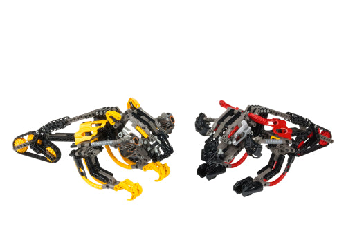 8538 Muaka & Kane-ra (Used) LEGO BIONICLE