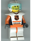 Hockey Player F (hky006)