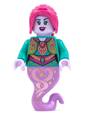 Genie Dancer, Vidiyo Bandmates, Series 1 (vid013)